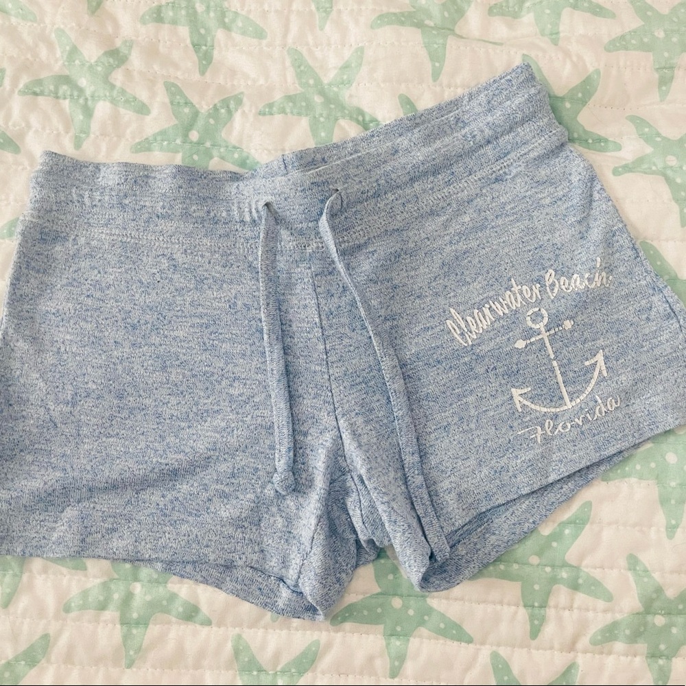 Clearwater Beach Shorts